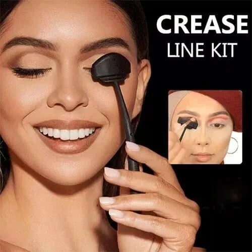 6 IN 1 CREASE LINE KIT