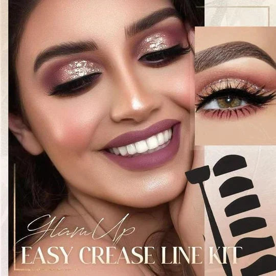 6 IN 1 CREASE LINE KIT