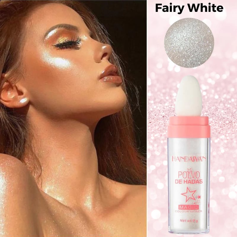 Cinderella's Magic Highlighter