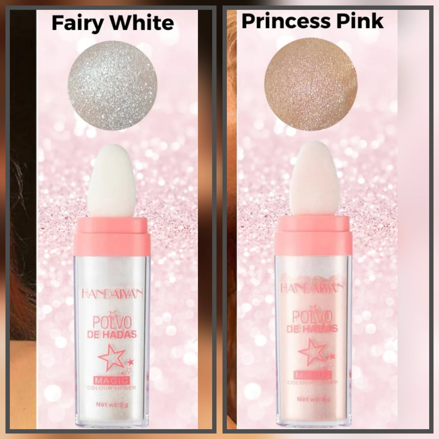 Cinderella's Magic Highlighter